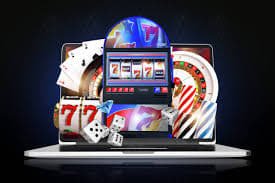 bet2king Slots