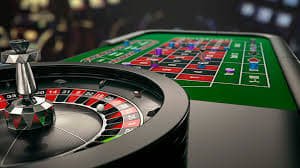 bet2king High-Roller Baccarat Room