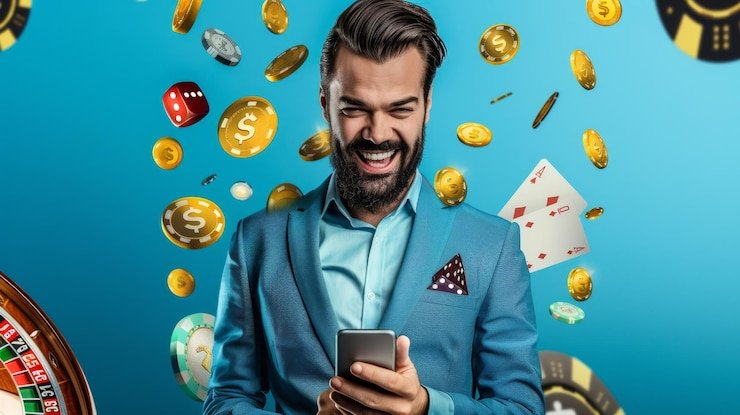 bet2king mobile gaming